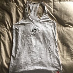Alphalete Performance Stringer Men’s Small